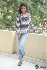 Chandini at Kiraak Movie Release Press Meet